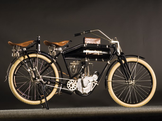 1912 Flanders 