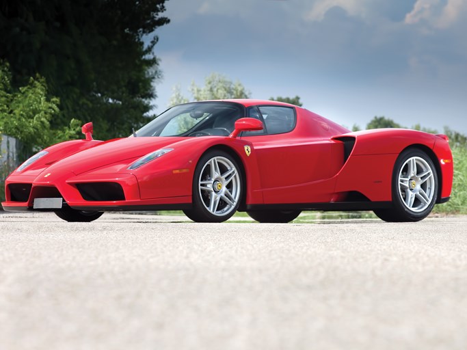 2003 Ferrari Enzo