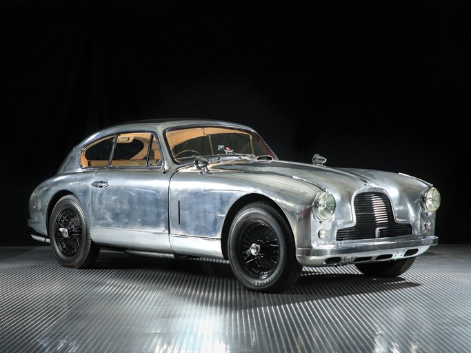 1954 Aston Martin DB2/4