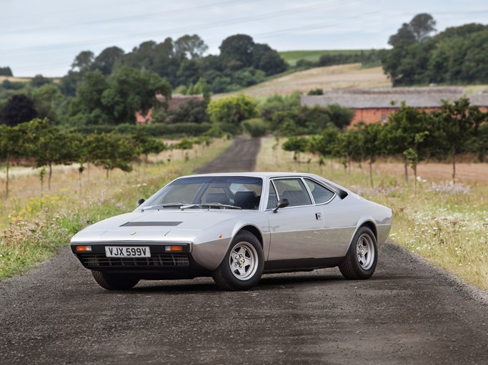 1979 Ferrari 308 GT4