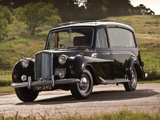 1956 Austin Princess