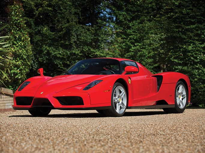 2003 Ferrari Enzo