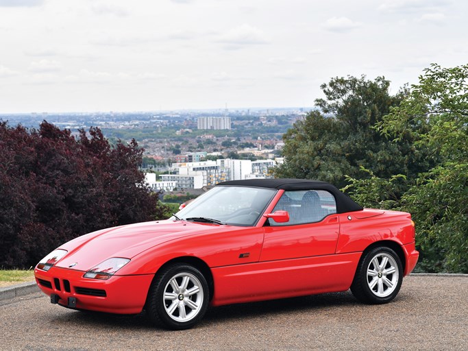 1990 BMW Z1