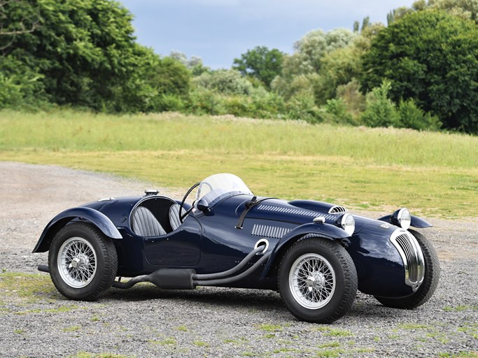 1954 Frazer Nash Le Mans Replica