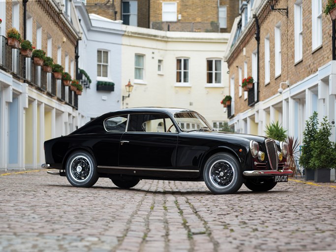 1952 Lancia Aurelia B20 GT Series II