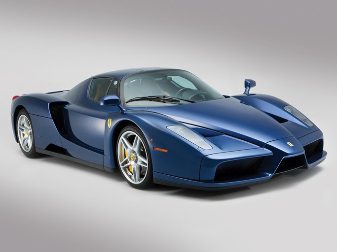 2004 Ferrari Enzo