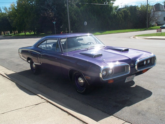 1970 Dodge Super Bee 440 2D