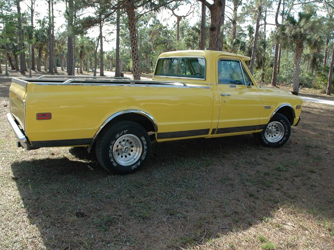 1971 GMC Pickup