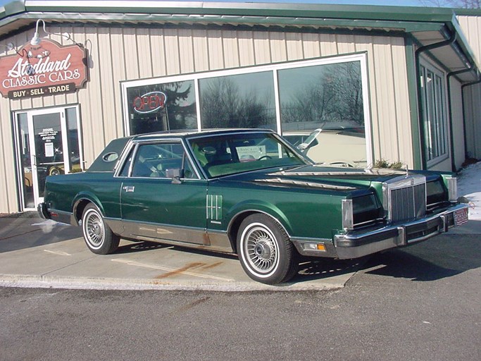 1979 Pontiac Trans AM