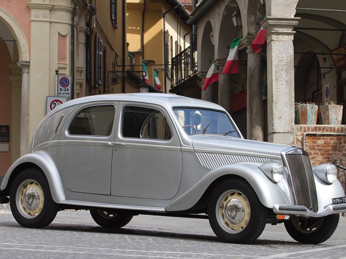 1949 Lancia Aprilia