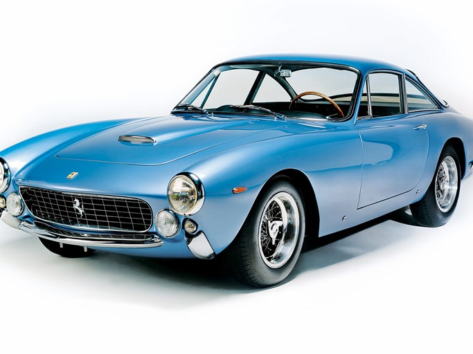 1964 Ferrari 250 GT Lusso Berlinetta