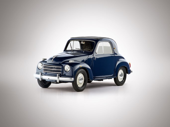 1951 Fiat 500 C 'Topolino'