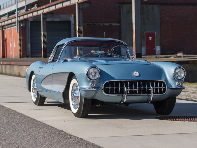 1956 Chevrolet Corvette