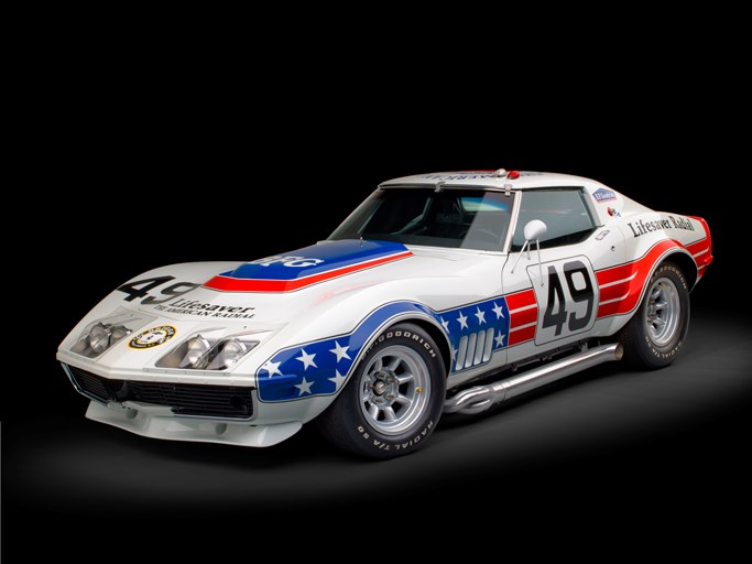 1969 Chevrolet BFG 