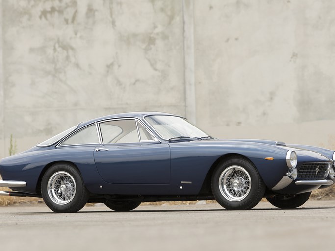 1964 Ferrari 250 GT/L 'Lusso' Berlinetta by Scaglietti