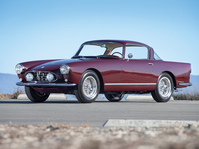 1957 Ferrari 250 GT Ellena Coupe