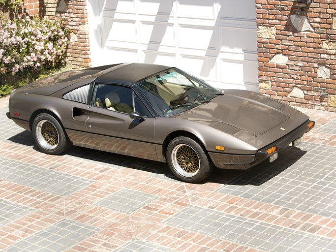 1979 Ferrari 308 GTS