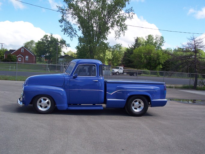 1948 GMC Pickup