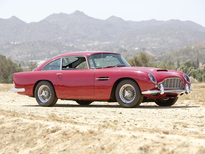 1964 Aston Martin DB5