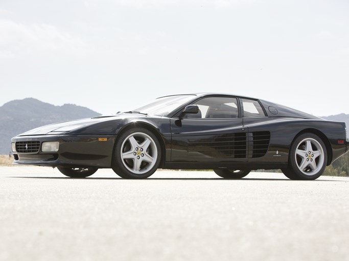 1993 Ferrari 512 TR