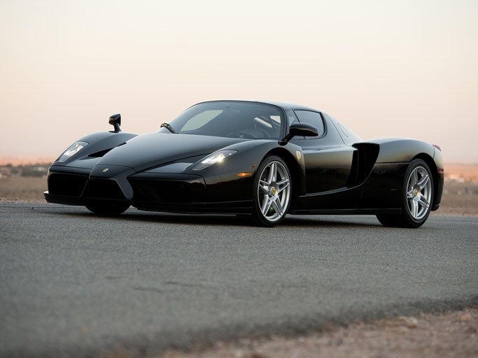 2003 Ferrari Enzo