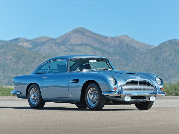 1965 Aston Martin DB5