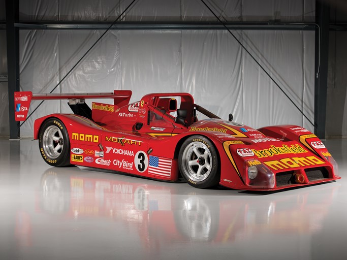 1998 Ferrari 333 SP