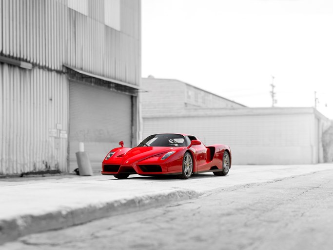 2005 Ferrari Enzo