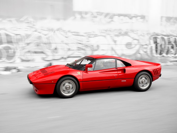 1985 Ferrari 288 GTO