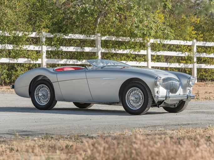 1956 Austin-Healey 100 M 'Le Mans'