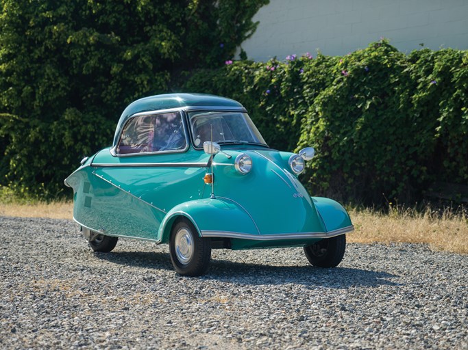 1962 Messerschmitt KR 200