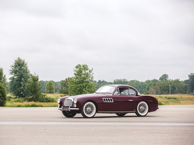 1954 Talbot-Lago T26 GSL