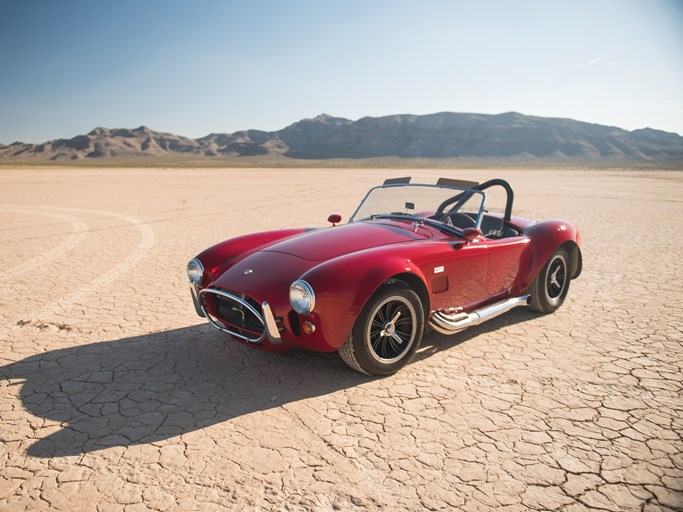 1965 Shelby 427 Cobra 