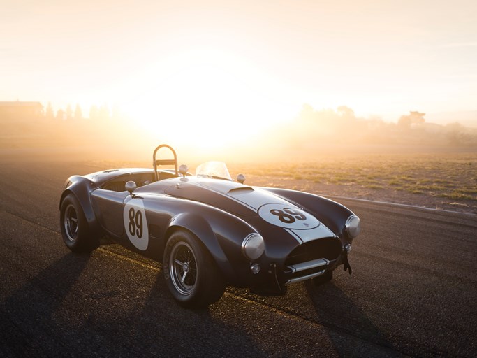 1964 Shelby 289 Cobra 