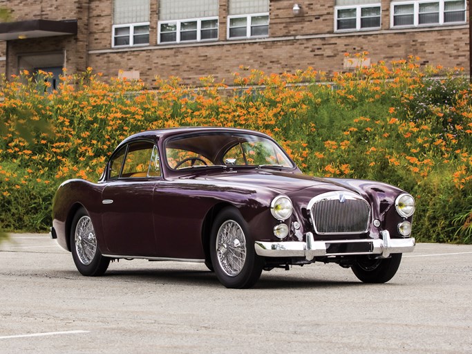 1954 Talbot-Lago T26 GSL