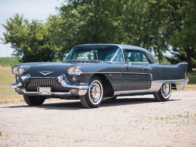 1958 Cadillac Eldorado Brougham