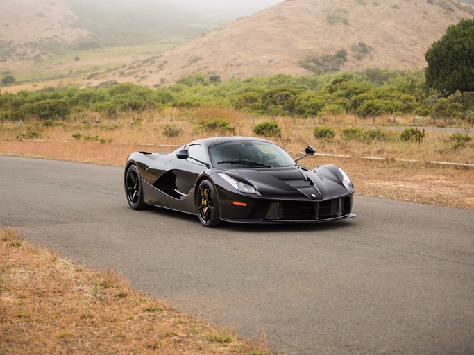 2015 Ferrari LaFerrari