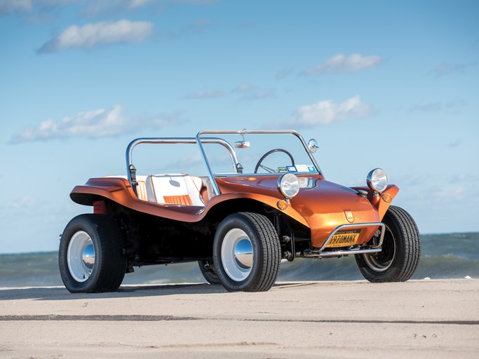 1970 Meyers Manx