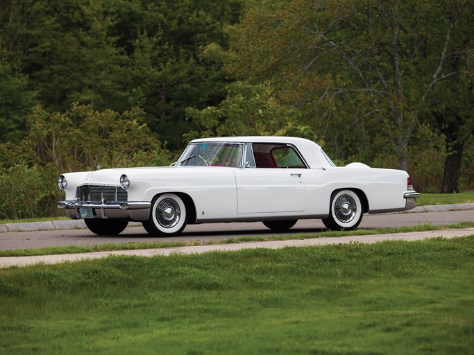 1956 Continental Mark II