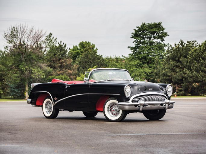 1954 Buick Skylark