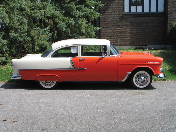 1955 Chevrolet Del Ray