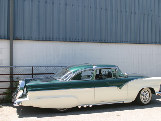 1955 Ford Crown Victoria