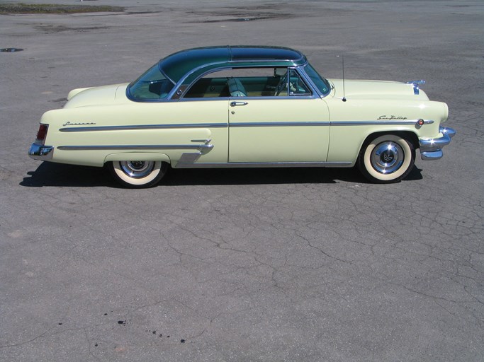 1954 Monarch Sun Valley