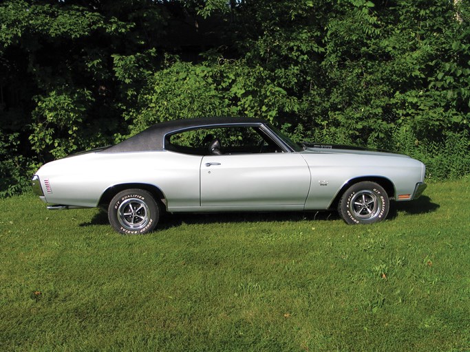 1970 Chevrolet Chevelle SS 396