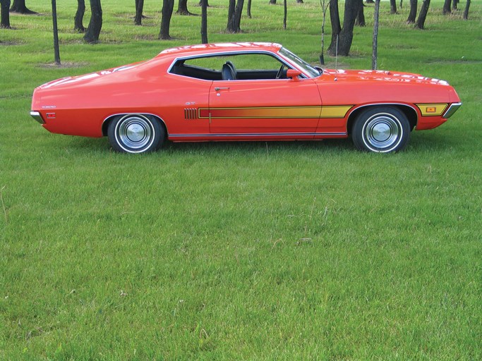 1970 Ford Torino GT 429