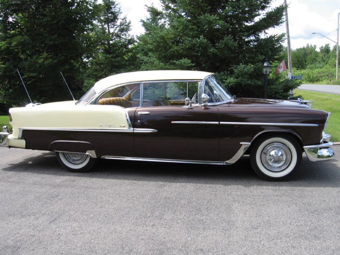 1955 Chevrolet Belair