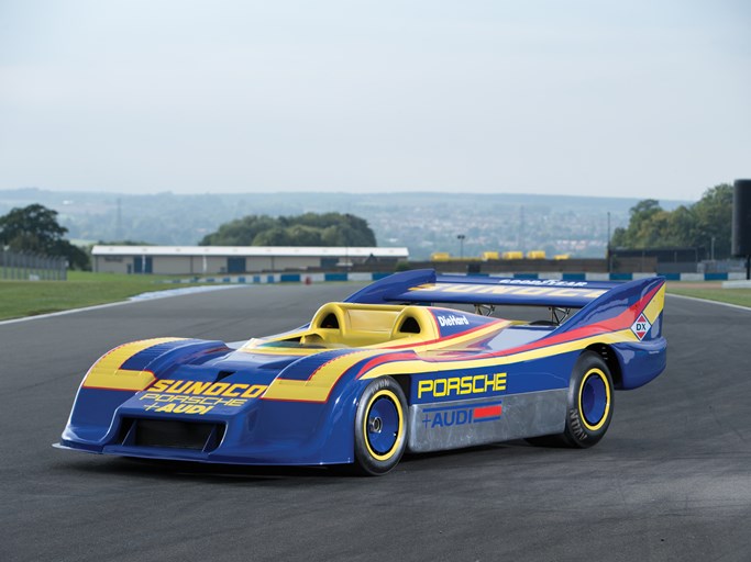 1973 Porsche 917/30 Can-Am Spyder