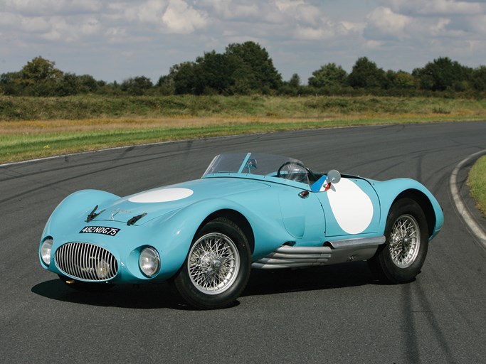 1953 Gordini Type 24 S