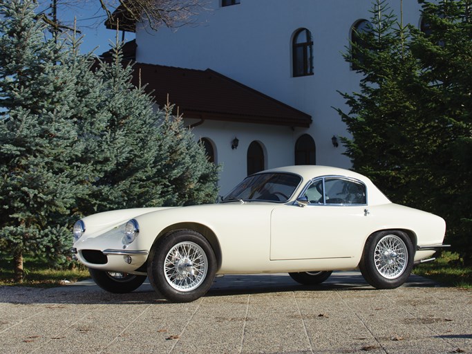 1961 Lotus Elite