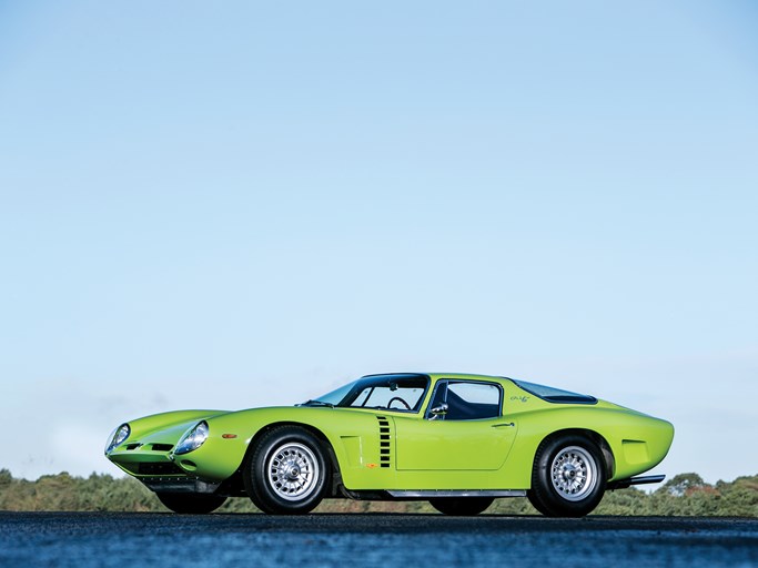 1965 Iso Grifo A3/C Stradale